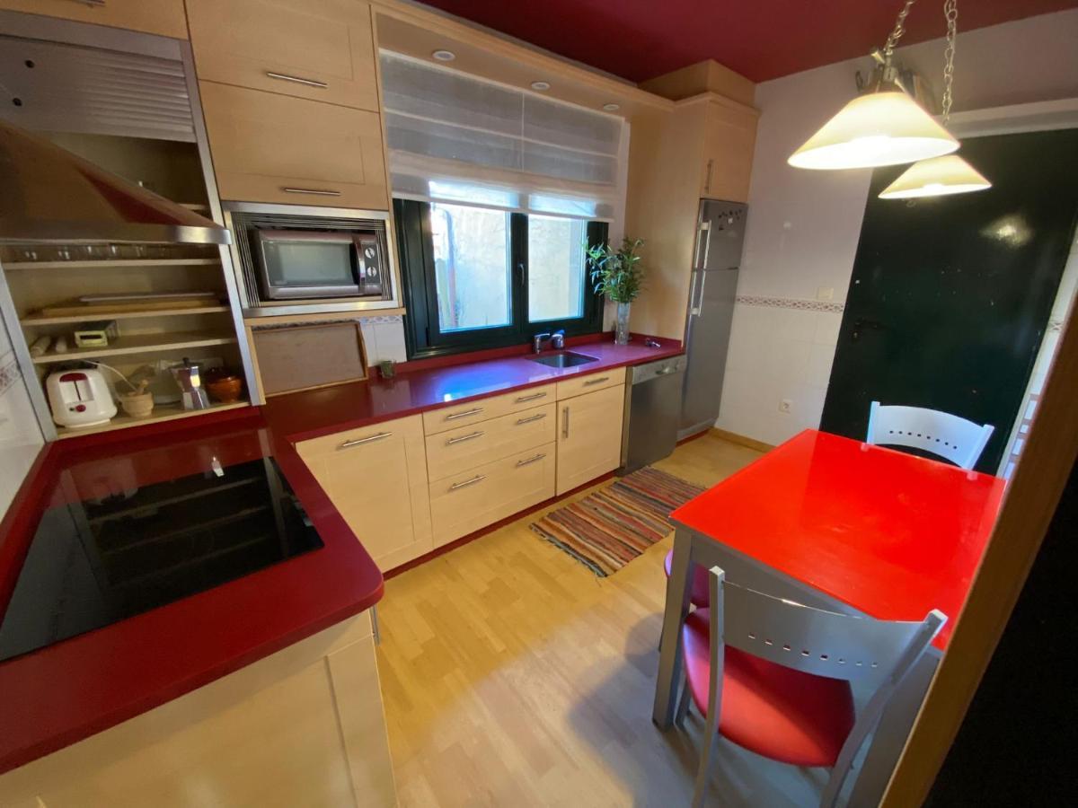 Casa Loureal Ribeira Sacra Ourense Extérieur photo