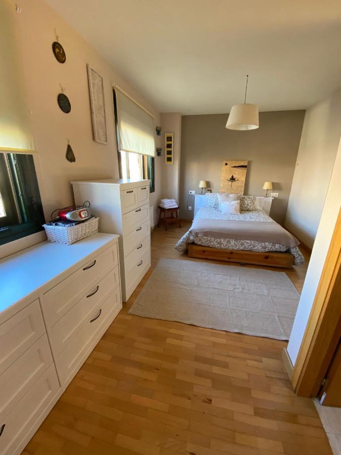 Casa Loureal Ribeira Sacra Ourense Extérieur photo