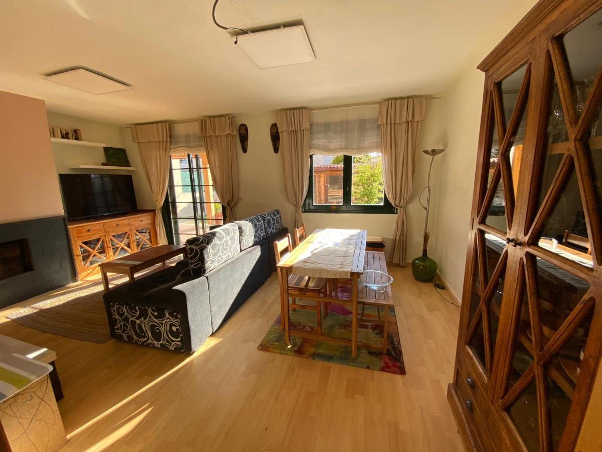 Casa Loureal Ribeira Sacra Ourense Extérieur photo
