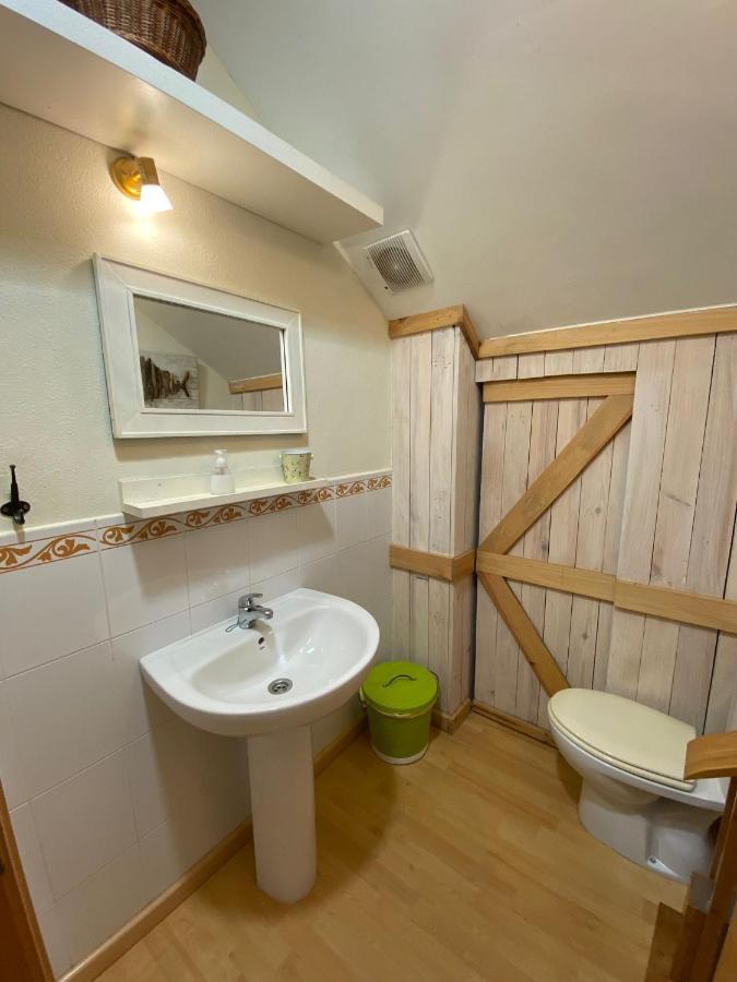 Casa Loureal Ribeira Sacra Ourense Extérieur photo