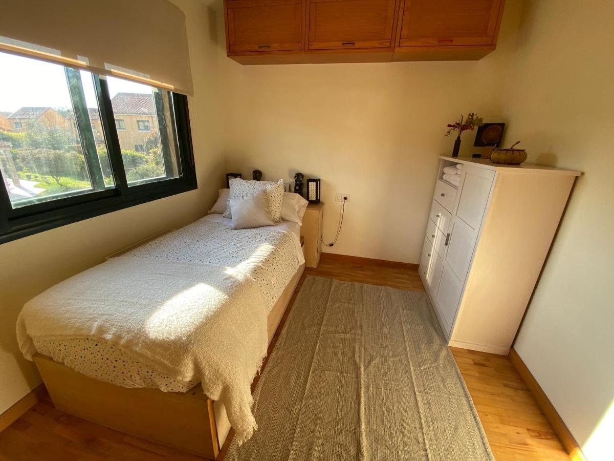 Casa Loureal Ribeira Sacra Ourense Extérieur photo