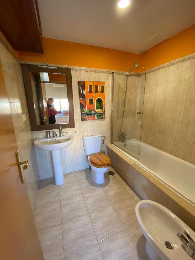 Casa Loureal Ribeira Sacra Ourense Extérieur photo