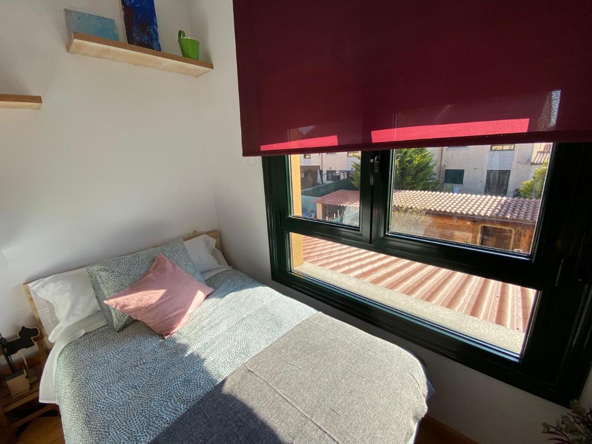 Casa Loureal Ribeira Sacra Ourense Extérieur photo